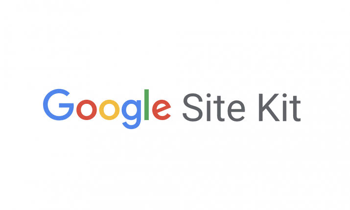 nuevo plugin de google site kit