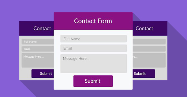 Contact Form 7, mejores plugins para wordpress