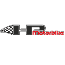 Diseño de tienda online para HP Motorbike