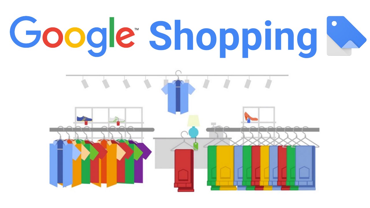 Google Shopping y sus anuncios gratis