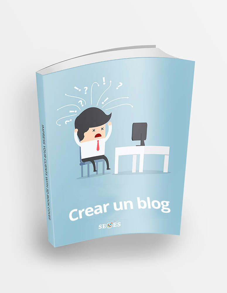 como crear un blog