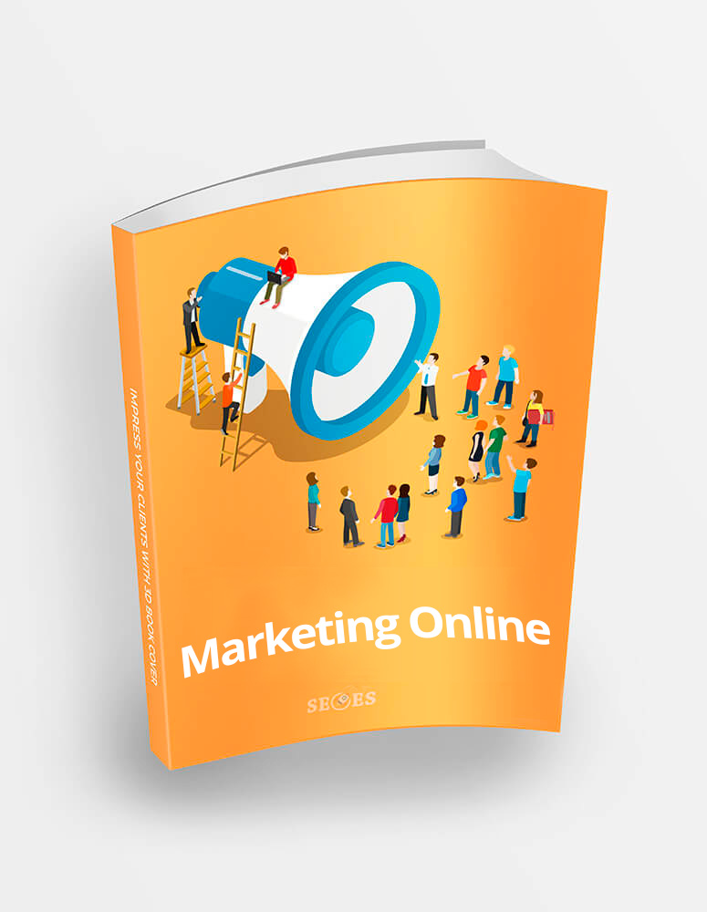 curso marketing online