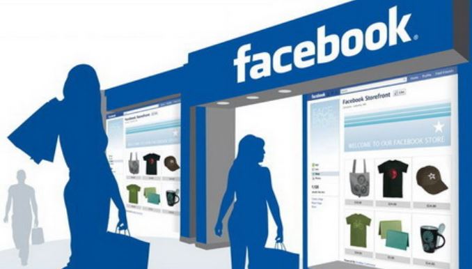 Tiendas en Facebook: Facilitando a las pymes la venta online