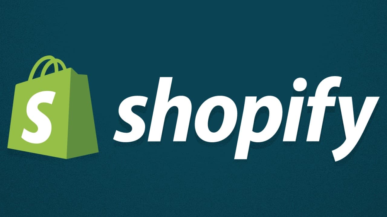 Logo-shopify