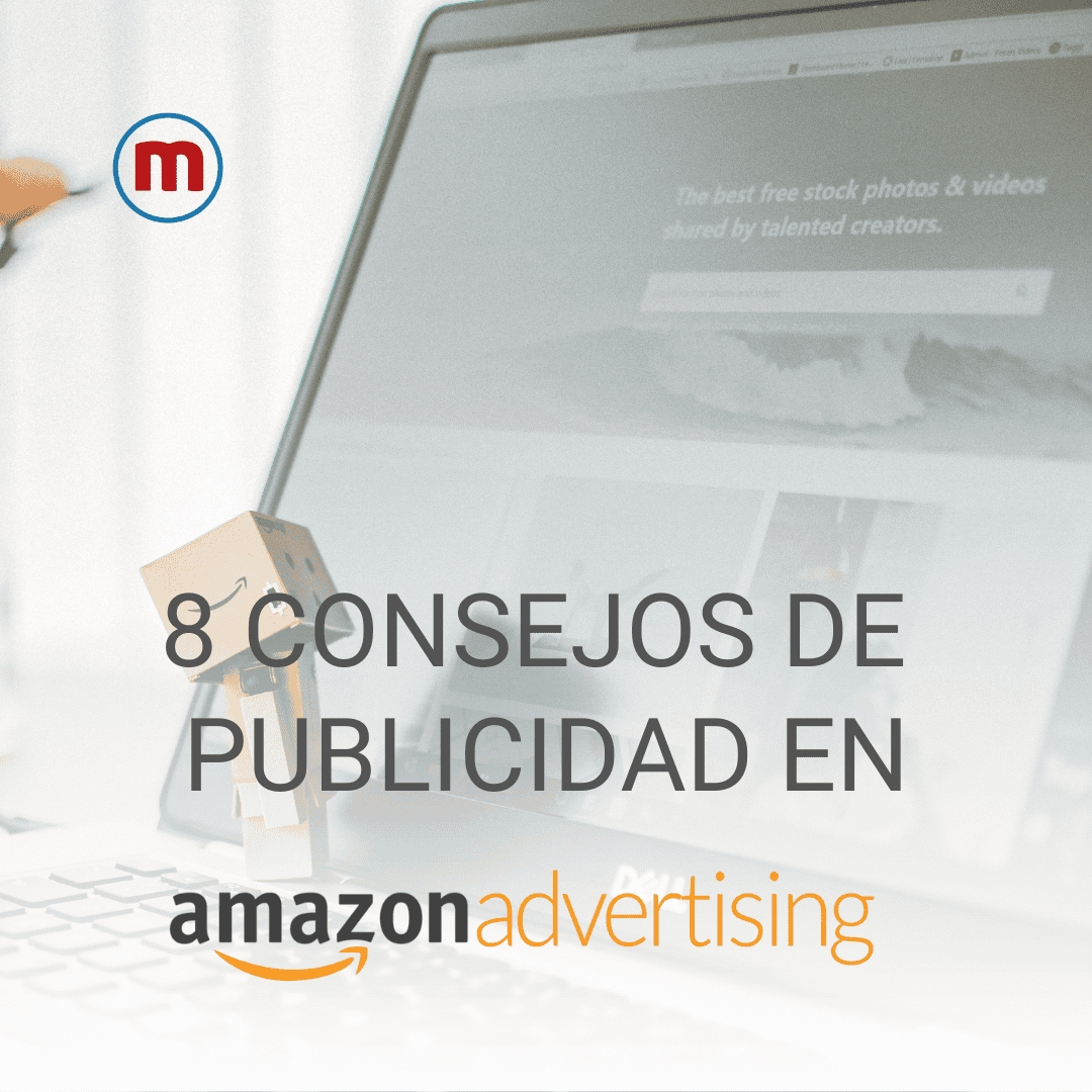 8 consejos de publicidad en Amazon