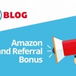 Amazon Brand Referral Bonus, ¿qué es?