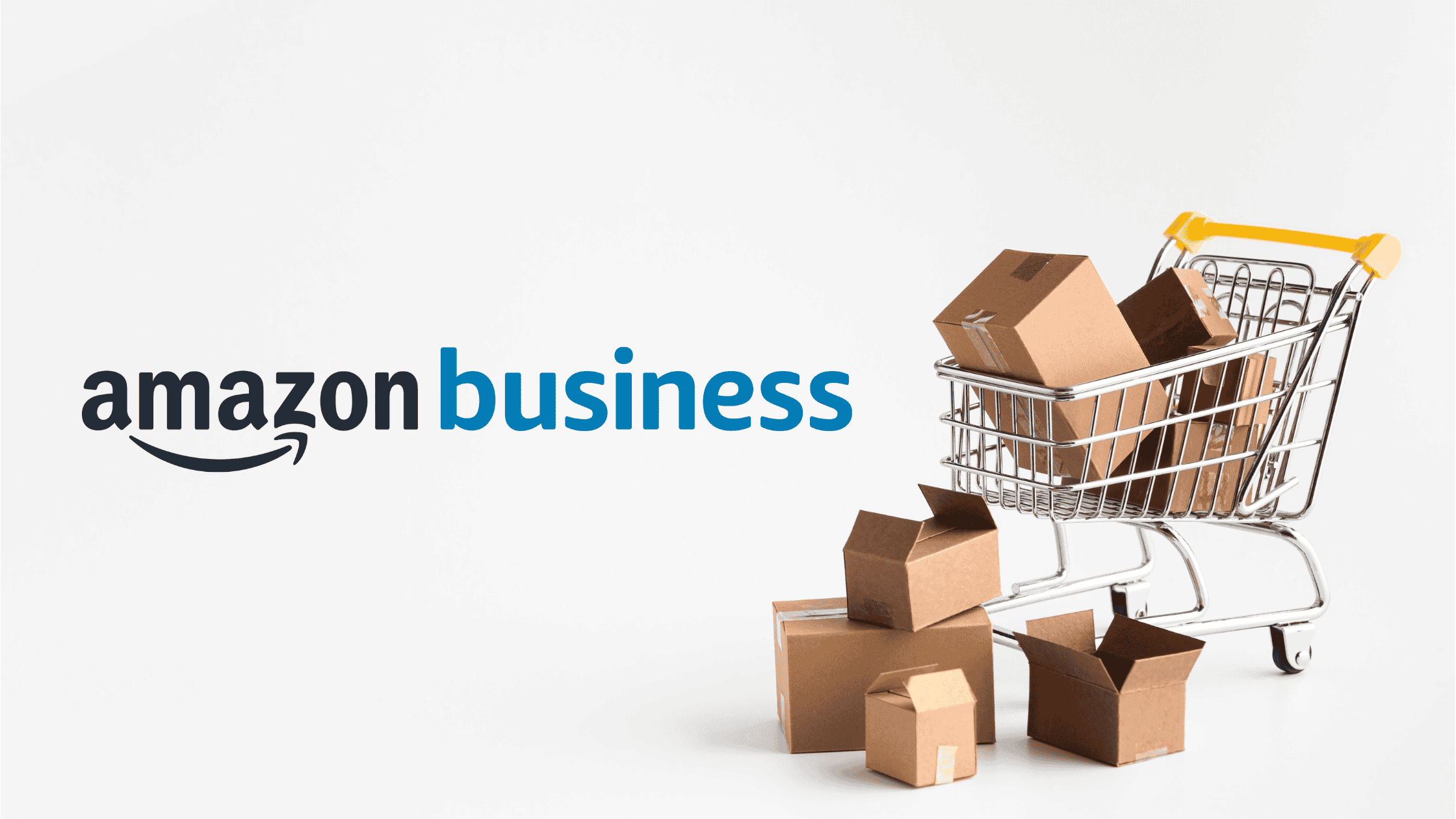 Amazon Business - Multiplicalia expertos en marketplaces