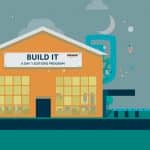 Amazon Build It: ¿Qué es y cómo funciona?