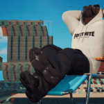 Balenciaga y Fortnite en el Metaverso