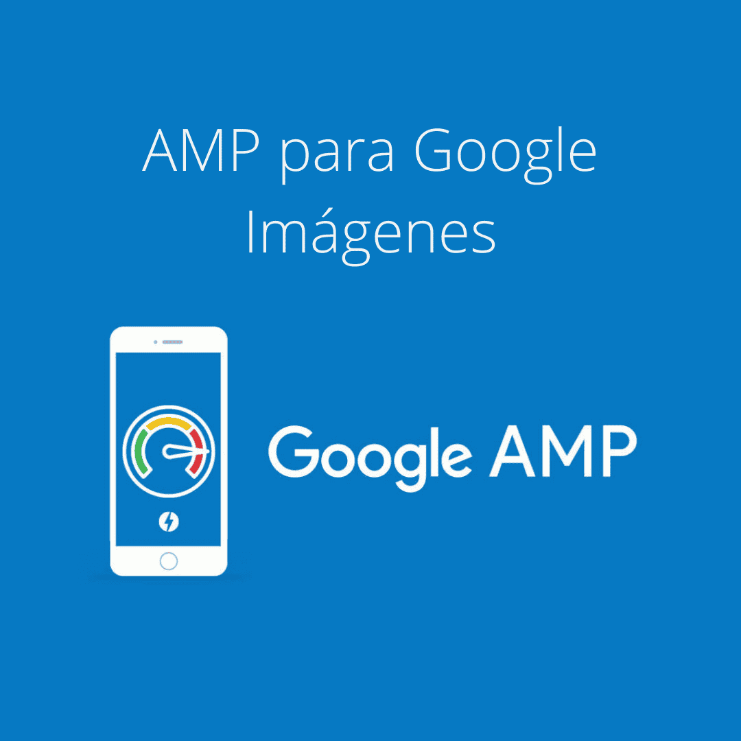 Google imágenes amp