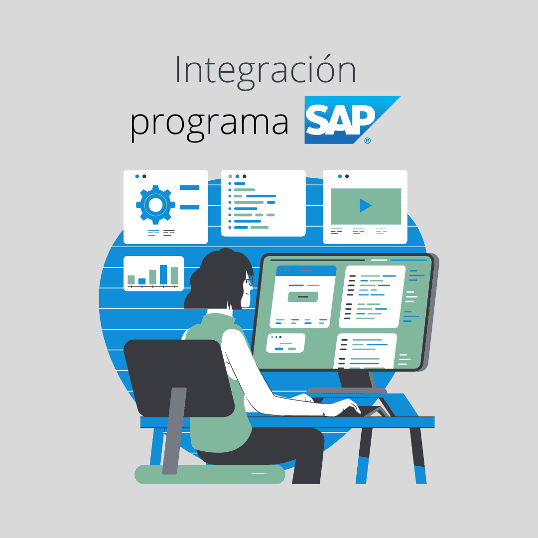 Integración SAP