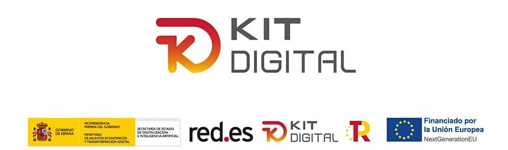 Kit digital, ayudas digitalización pymes