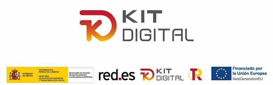 Kit digital, ayudas digitalización pymes
