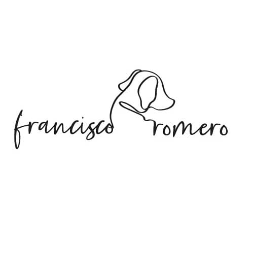 Francisco Romero Logo Nuevo