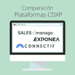 Comparación CDXP, ¿qué ventajas tienen cada uno?