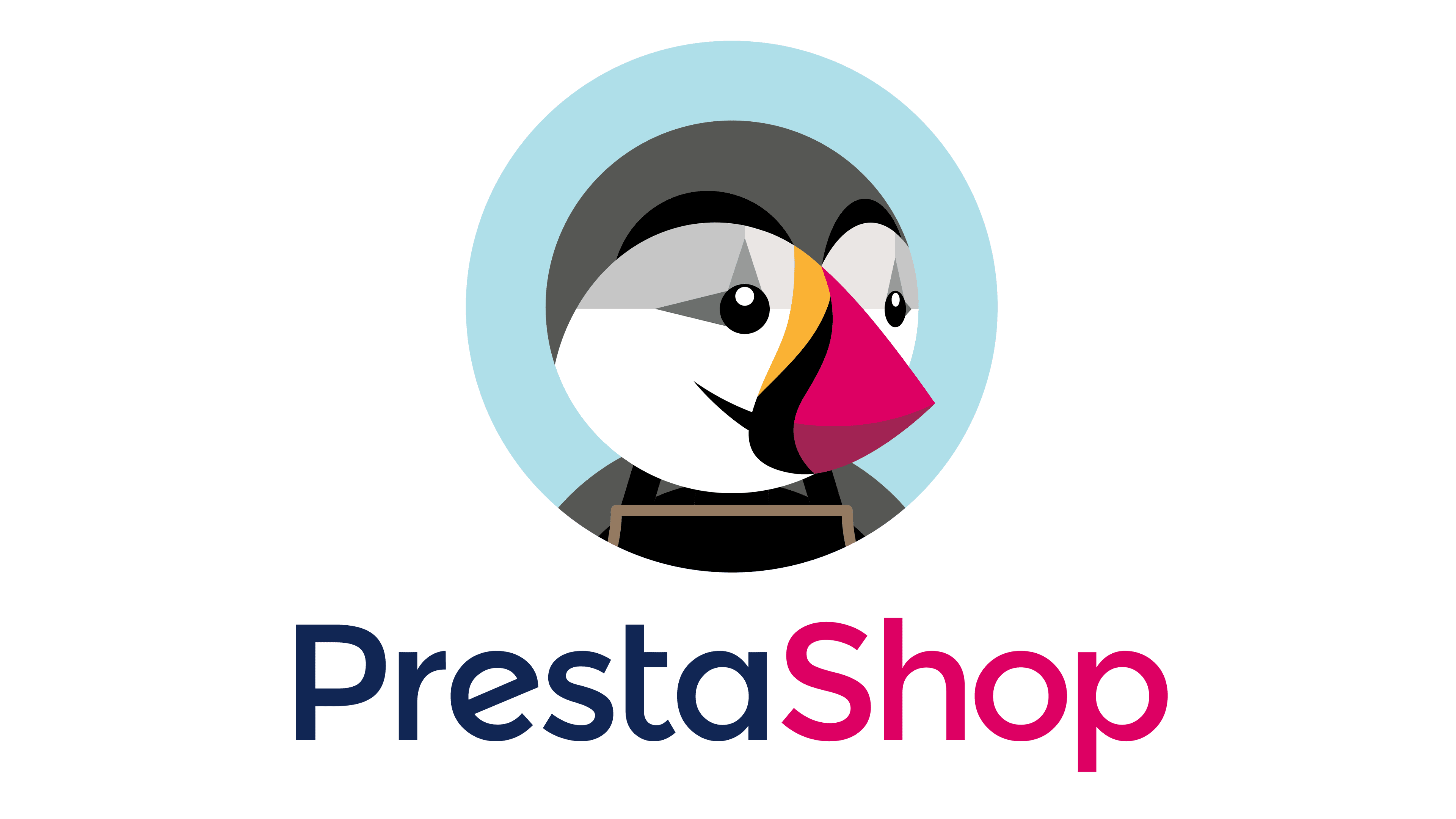 PrestaShop-Logo