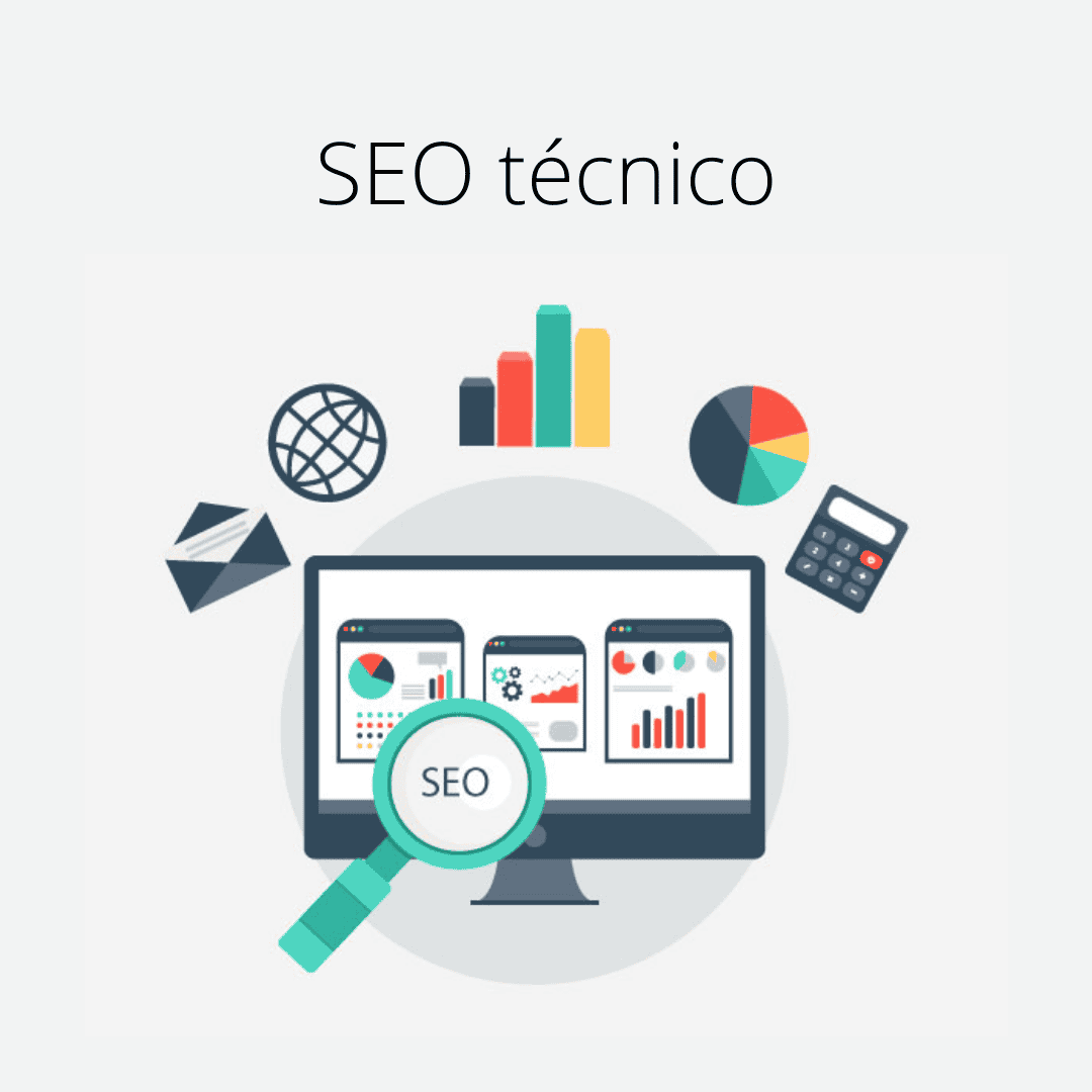 SEO Técnico, una necesidad - multiplicalia.com