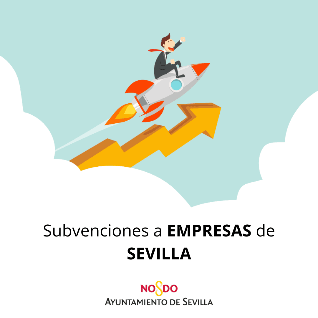 Subvenciones empresas Sevilla - Multiplicalia, marketing digital