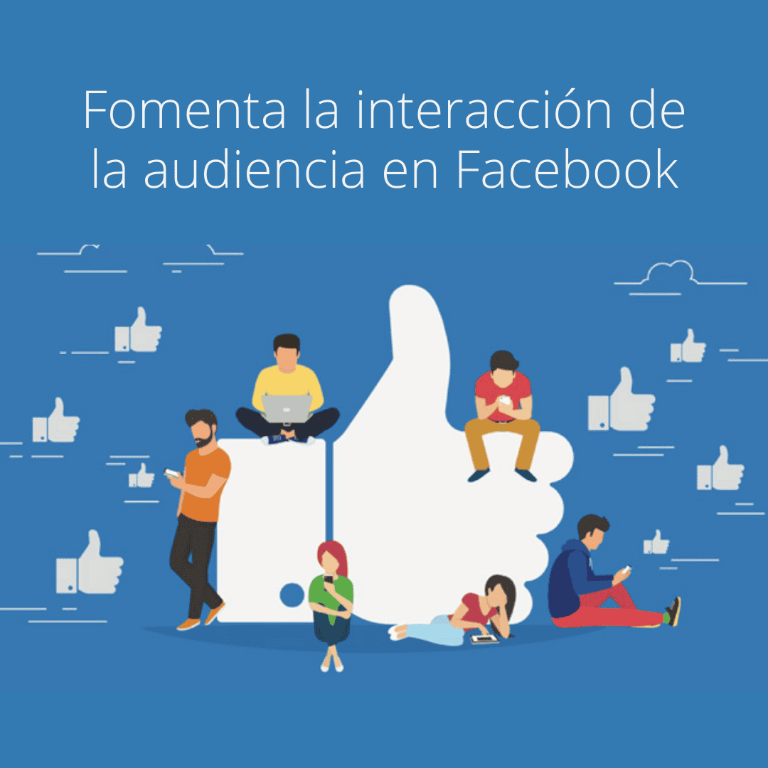 audiencia en facebook