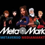 MetaMarkt, el próximo metaverso de Mediamarkt