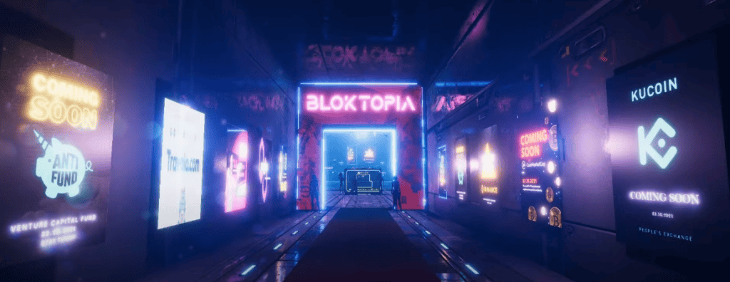 bloktopia