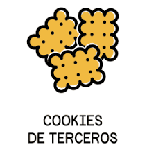 cookies de terceros