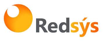 Redsys pago online