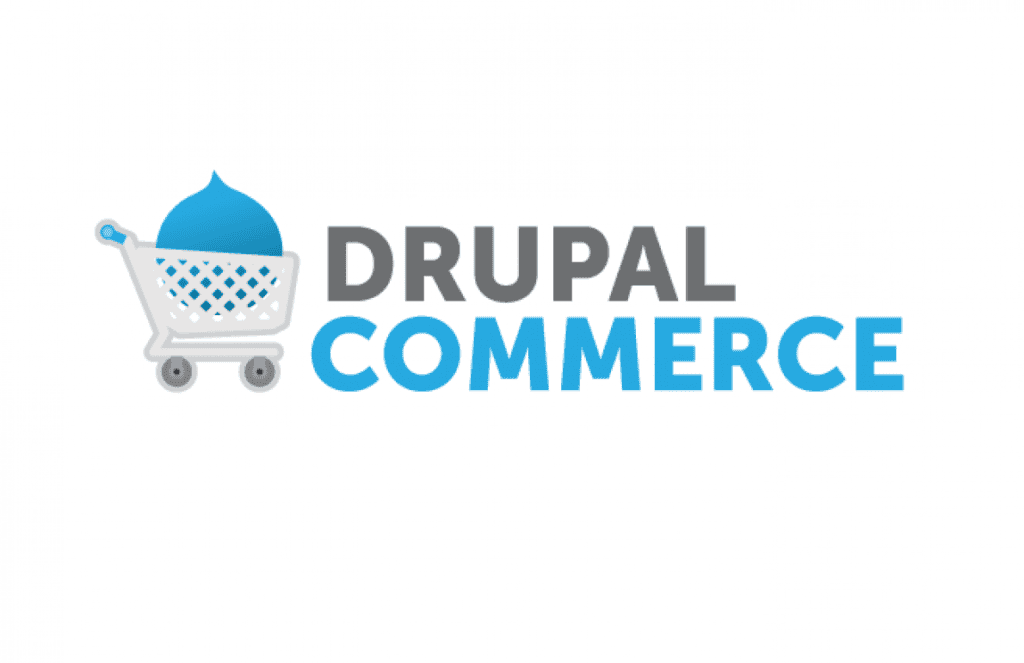 diseño de tiendas online con Drupal commerce