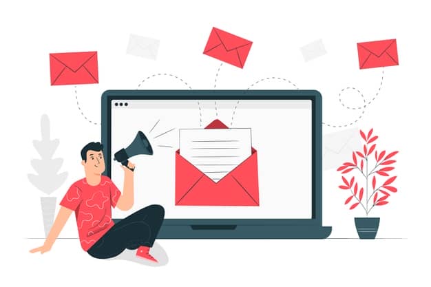 Mailchimp, email marketing