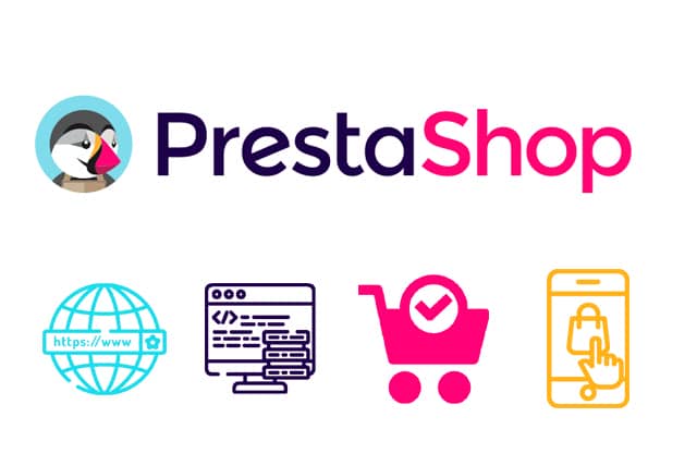 prestashop para el diseño de tiendas online