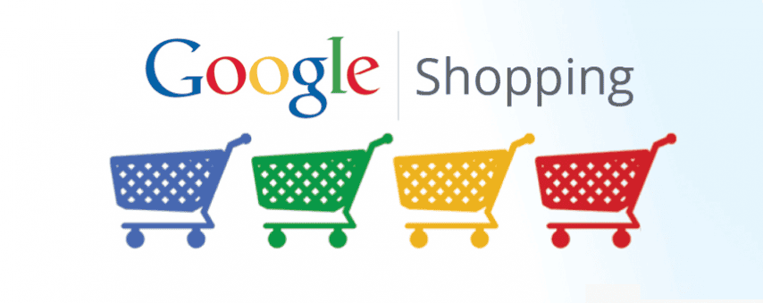 icono google shopping