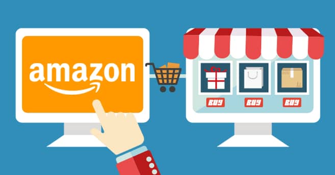 Cómo en Amazon y ganar dinero -