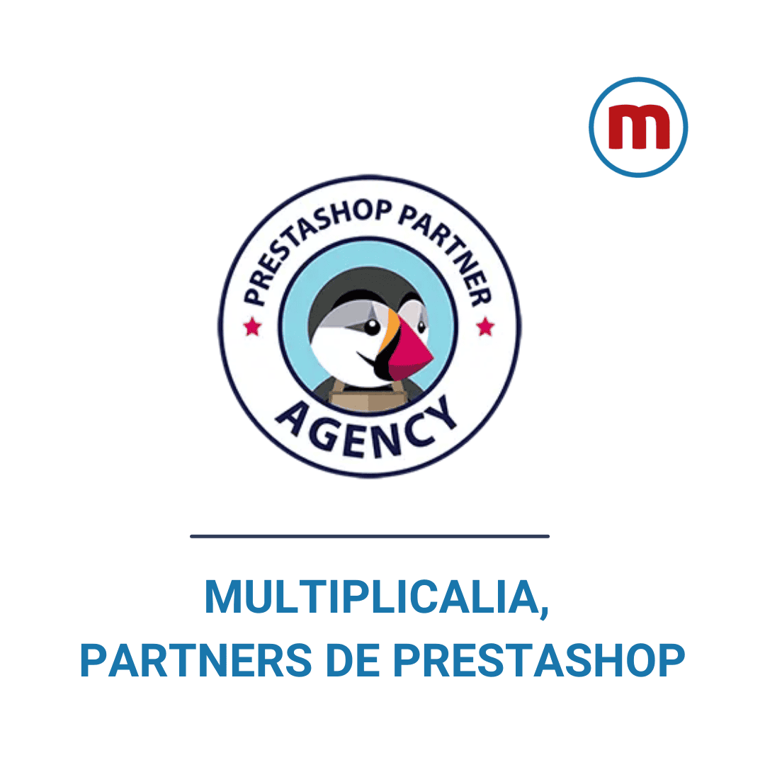 multiplicalia partners prestashop