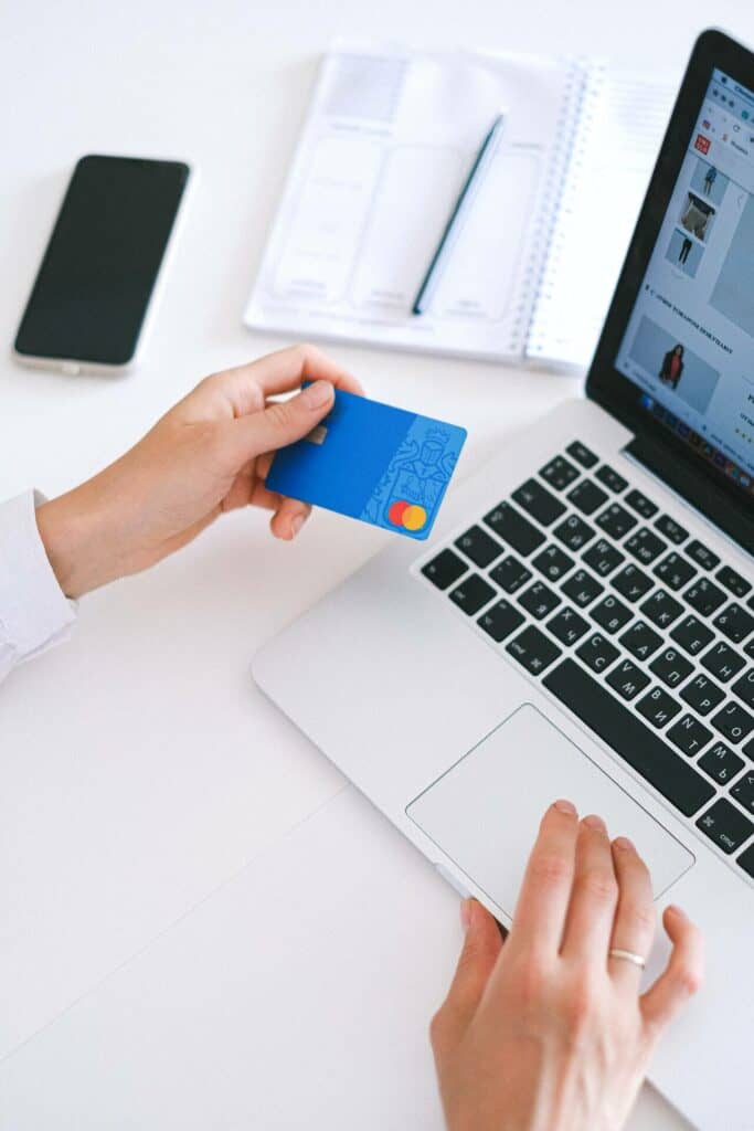 Generar confianza con tienda online métodos de pago seguros