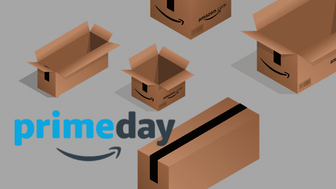 prime day 2021