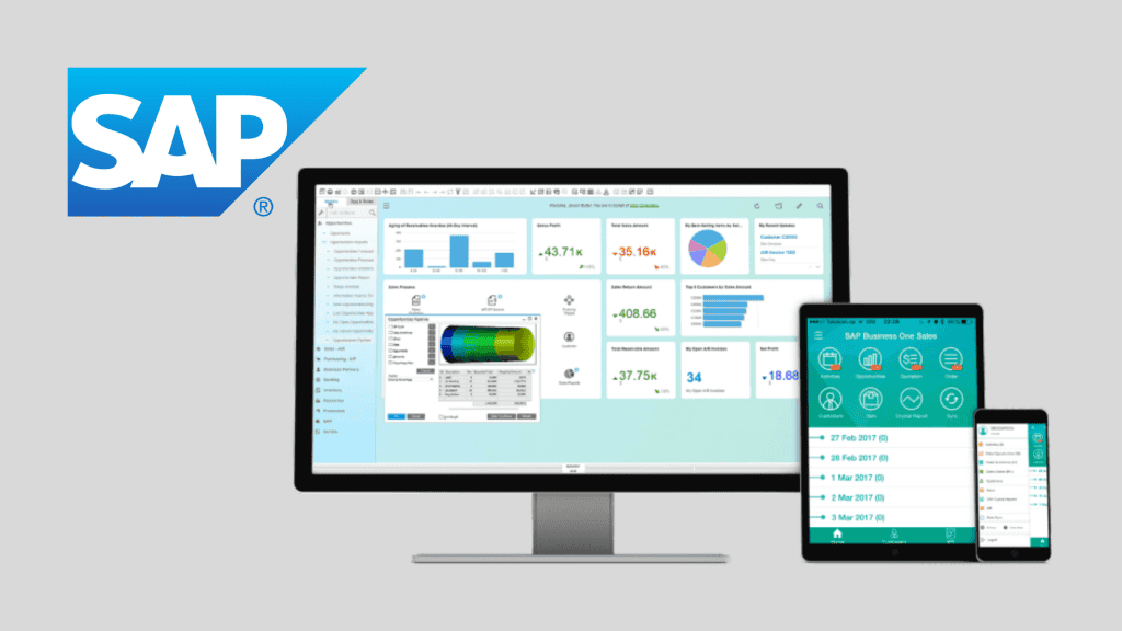 programa SAP