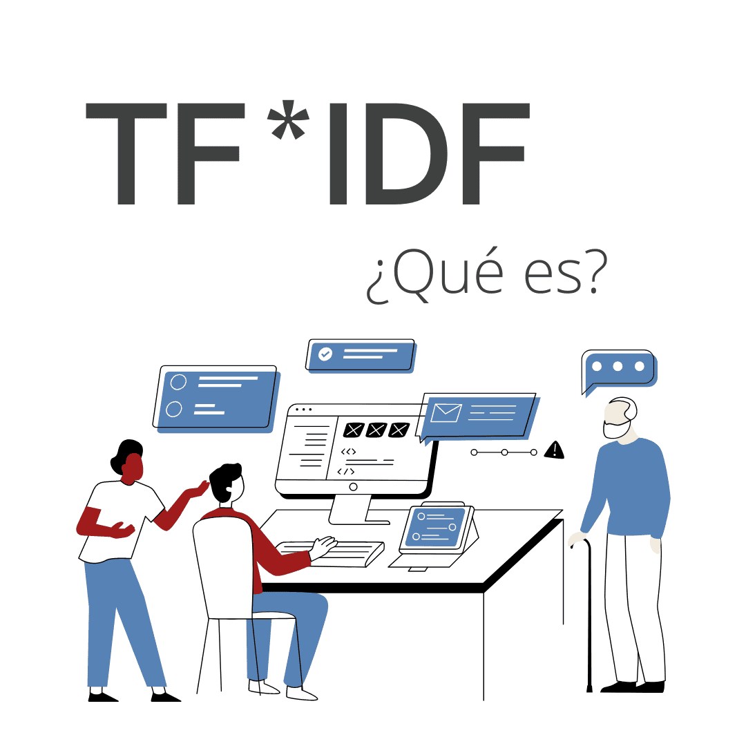 tf-idf