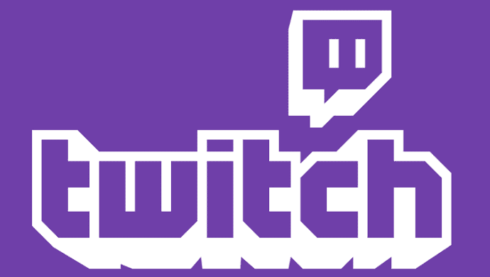 logo de twitch