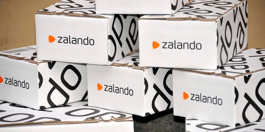 vender en zalando