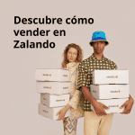 Vender en Zalando con Connected Retail